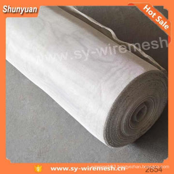 stainless steel window screen